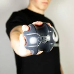 Strength Training XBALL By Louisville Slugger Softball